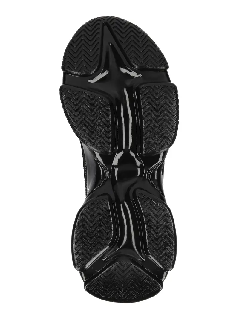 STEVE MADDEN Sneaker bassa 'Maxilla-R' nero miniatura 2