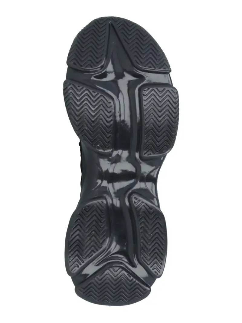 STEVE MADDEN Sneaker bassa 'Maxima-R' nero miniatura 2