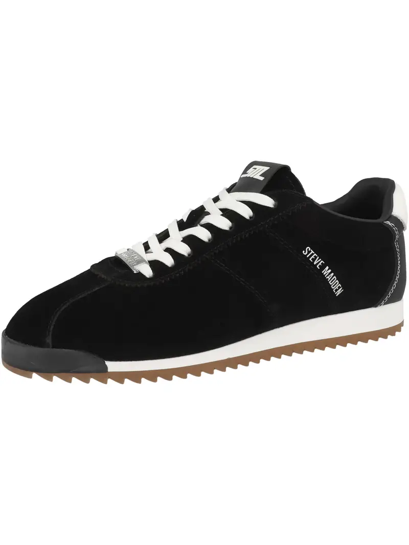 Sneaker bassa Mirage nero / bianco