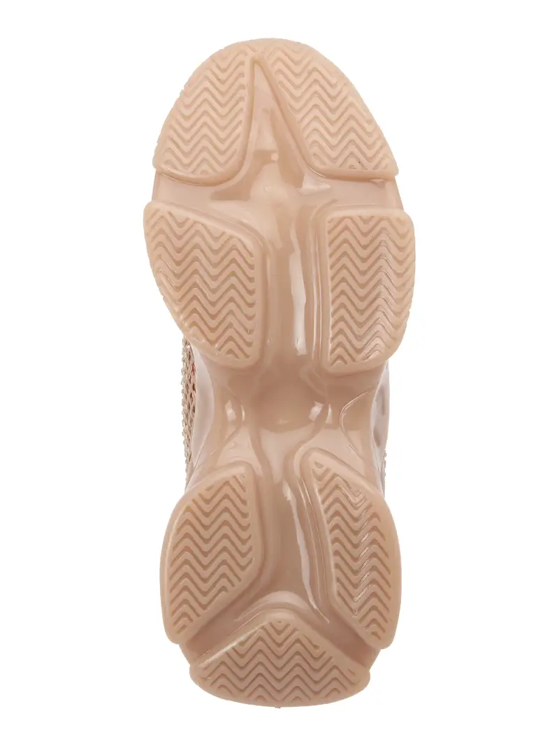 Sneaker bassa Miravella rosa pastello miniatura 3