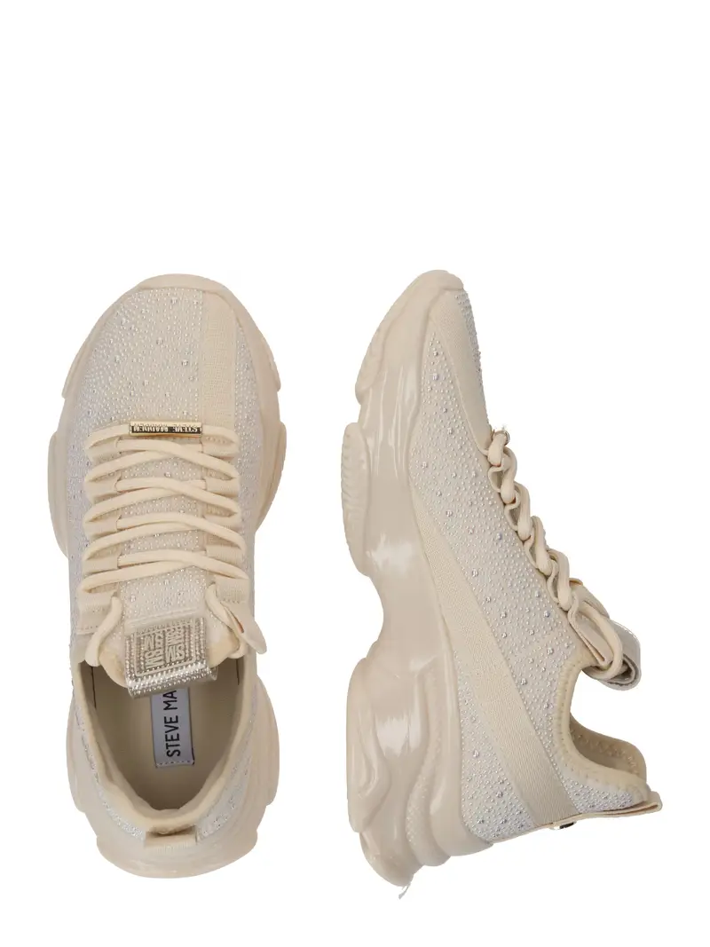 Sneaker bassa 'Mysteria-P' beige / bianco perla miniatura 2