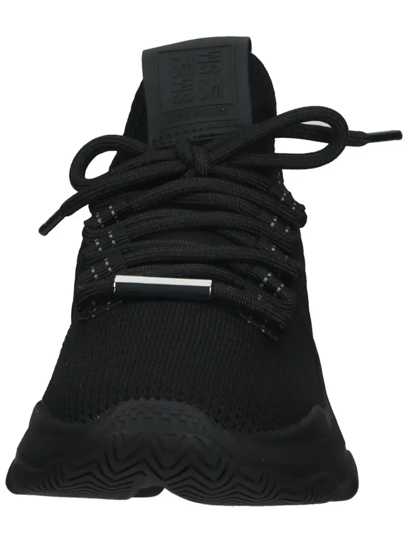 STEVE MADDEN Sneaker bassa  nero miniatura 3