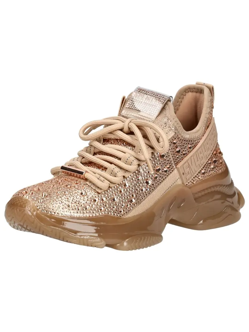 STEVE MADDEN Sneaker bassa  oro rosé
