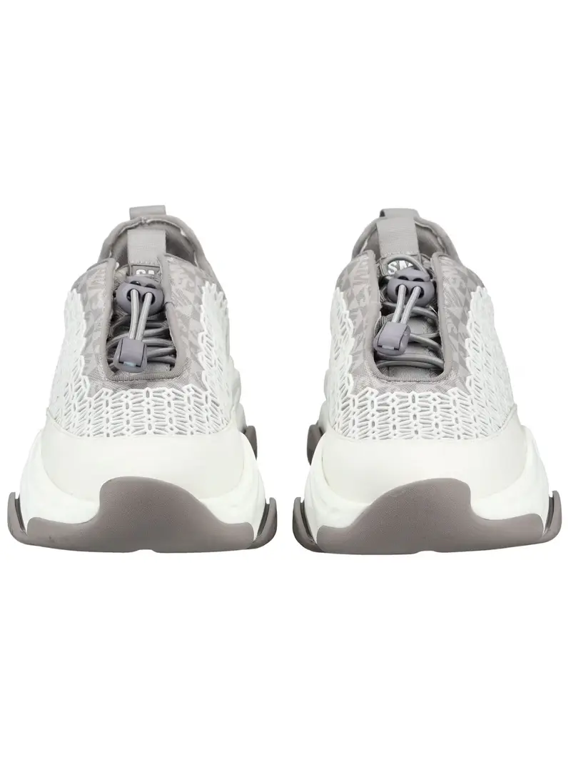 Sneaker bassa Pilot grigio chiaro / grigio scuro / bianco naturale miniatura 3