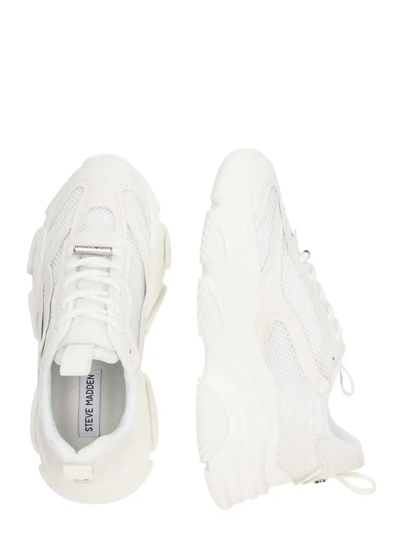 Sneaker bassa 'POSSESSION' bianco miniatura 2