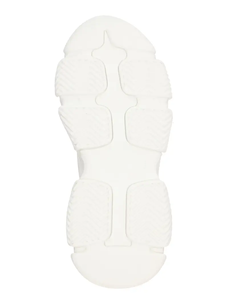 Sneaker bassa 'POSSESSION' bianco miniatura 3