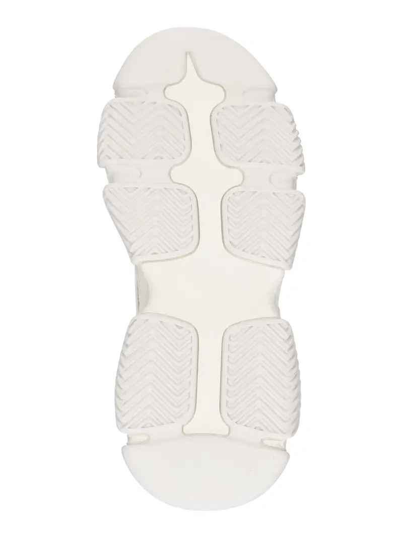 STEVE MADDEN Sneaker bassa 'POSSESSION' bianco miniatura 2