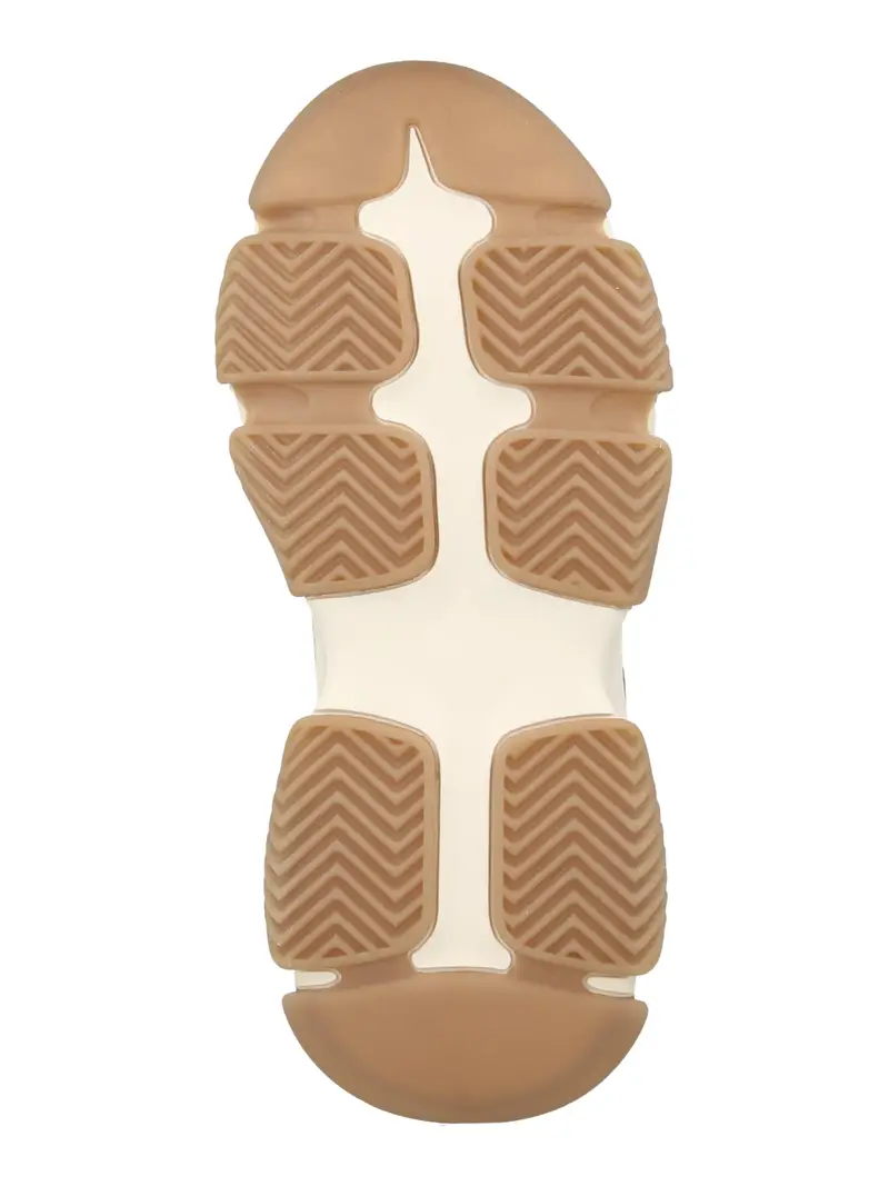 Sneaker bassa 'POSSESSION-E' crema / camello / sabbia miniatura 3