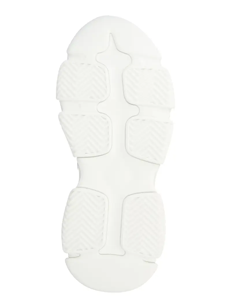 Sneaker bassa POSSESSION-E oro / bianco miniatura 3