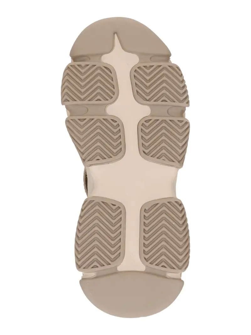 Sneaker bassa 'Possession' talpa / greige miniatura 3