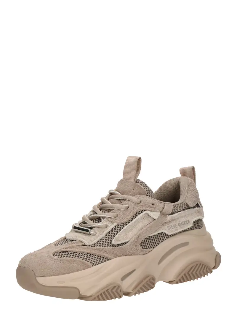 Sneaker bassa 'Possession' talpa / greige