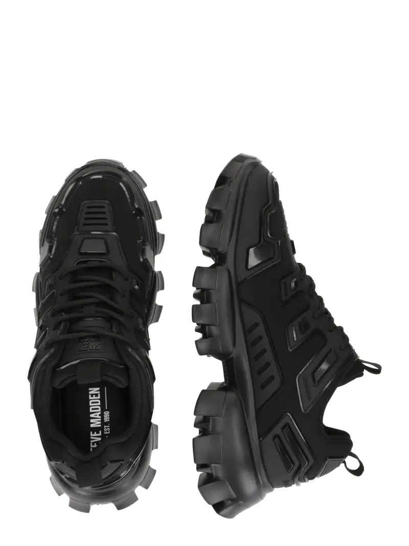 Sneaker bassa 'Prize' nero miniatura 2