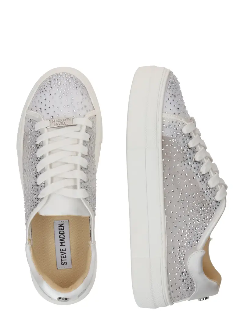 Sneaker bassa Roya bianco miniatura 2