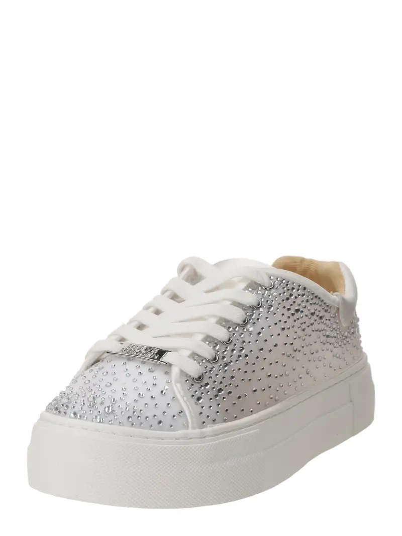 Sneaker bassa Roya bianco
