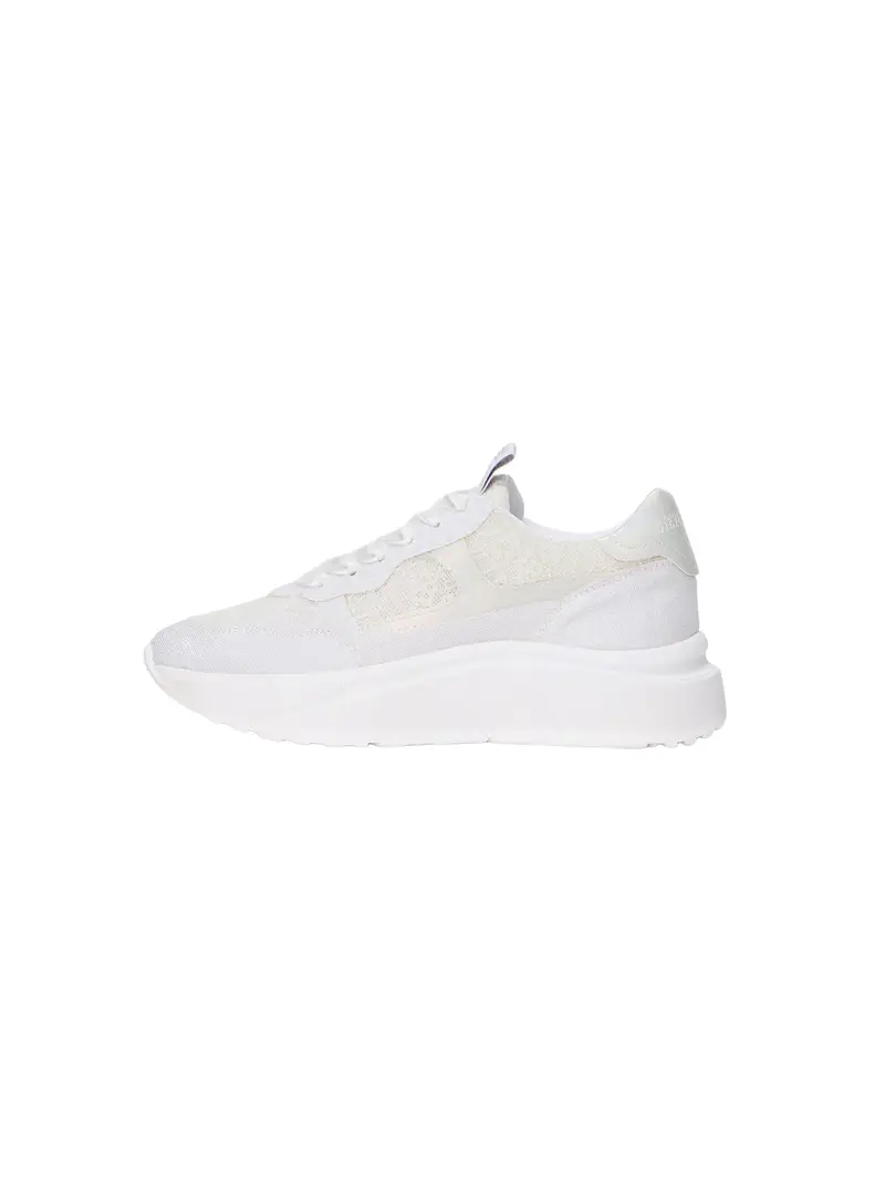 Sneaker bassa Starlyn bianco / offwhite