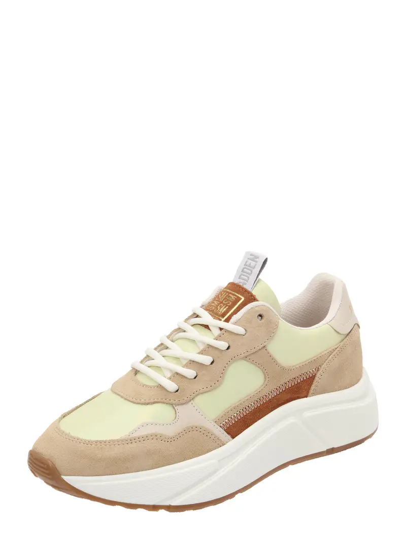 Sneaker bassa Starlyn camello / beige chiaro / caramello / giallo chiaro