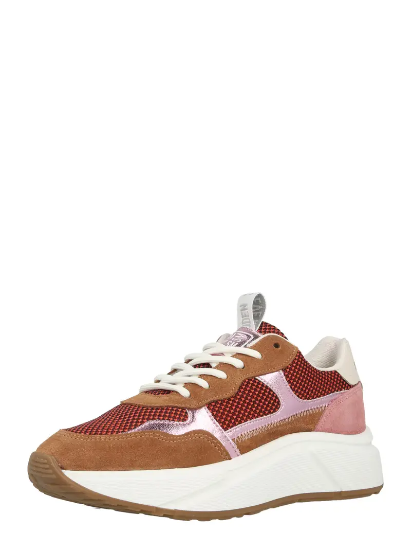 Sneaker bassa Starlyn pueblo / arancione / rosa