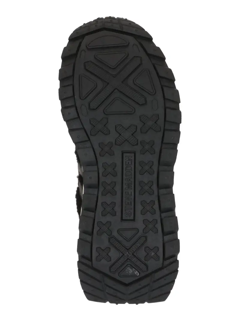 Sneaker bassa 'Supercampo-F' mocca / nero miniatura 3