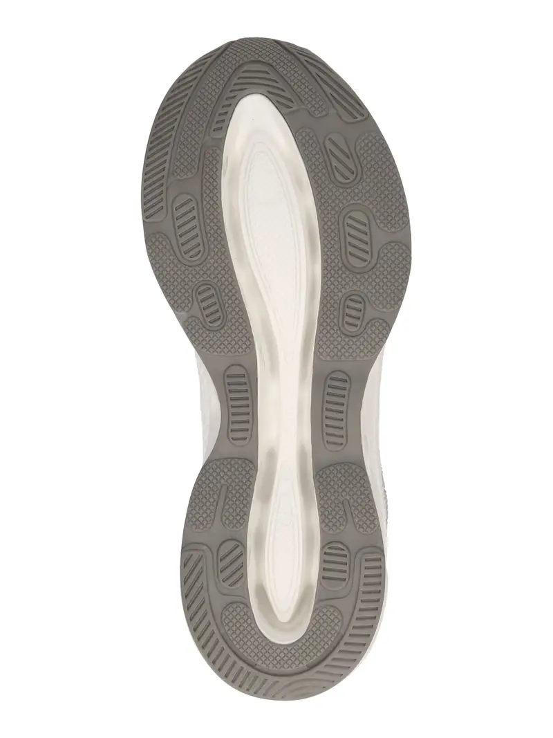 STEVE MADDEN Sneaker bassa 'Surge 1R' grigio / greige / argento / offwhite miniatura 2