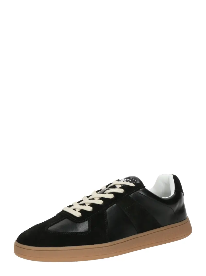 STEVE MADDEN Sneaker bassa 'Waltor'  nero