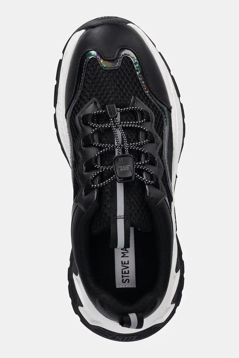 sneakers Android-E colore nero 11004764 miniatura 4