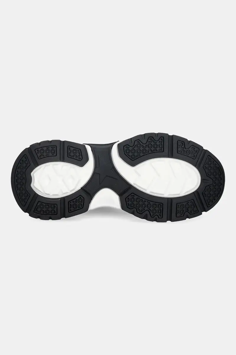 sneakers Android-E colore nero 11004764 miniatura 5