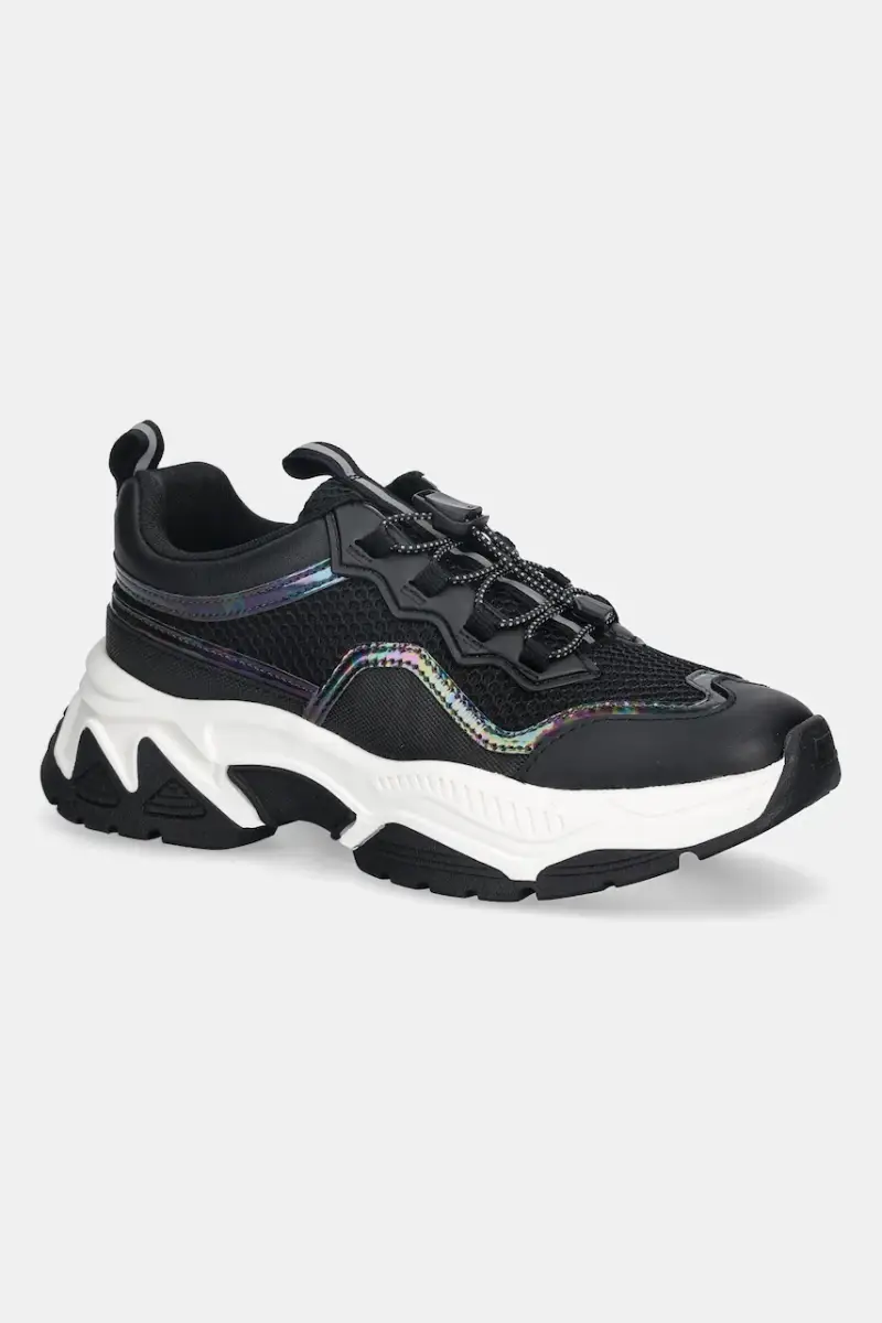 sneakers Android-E colore nero 11004764