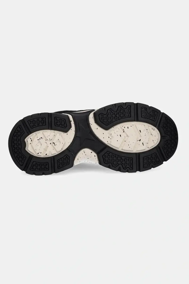 sneakers Animates-LE donna colore verde 11004762 miniatura 5