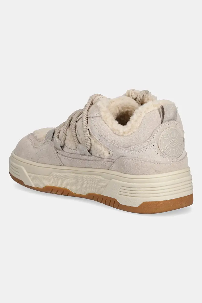 sneakers Boomer-F donna colore beige 11003865 miniatura 3