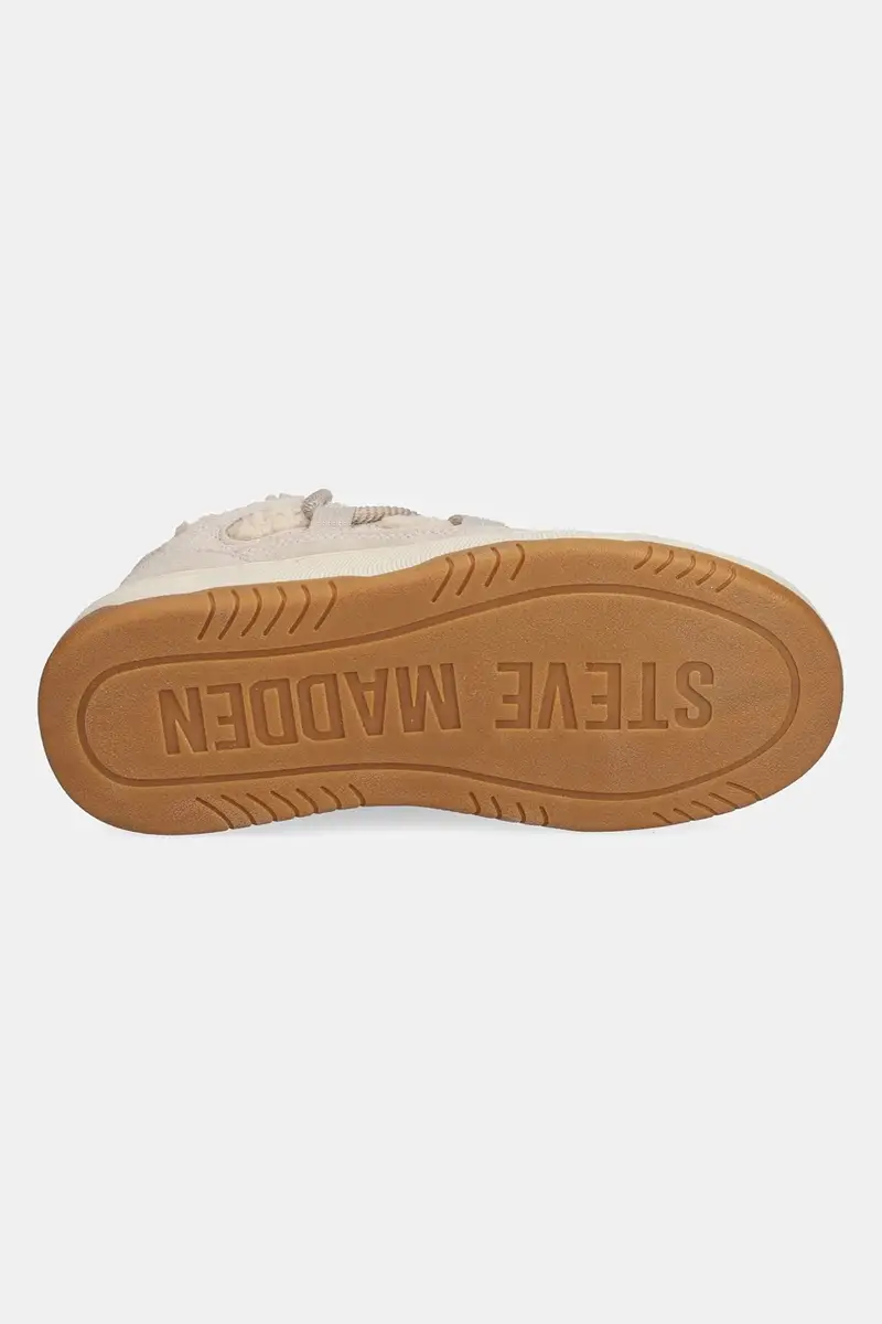 sneakers Boomer-F donna colore beige 11003865 miniatura 5