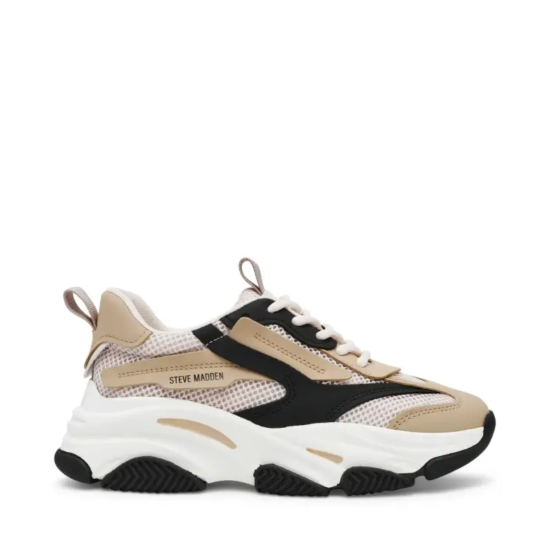 Sneakers da donna Steve Madden Jpossession