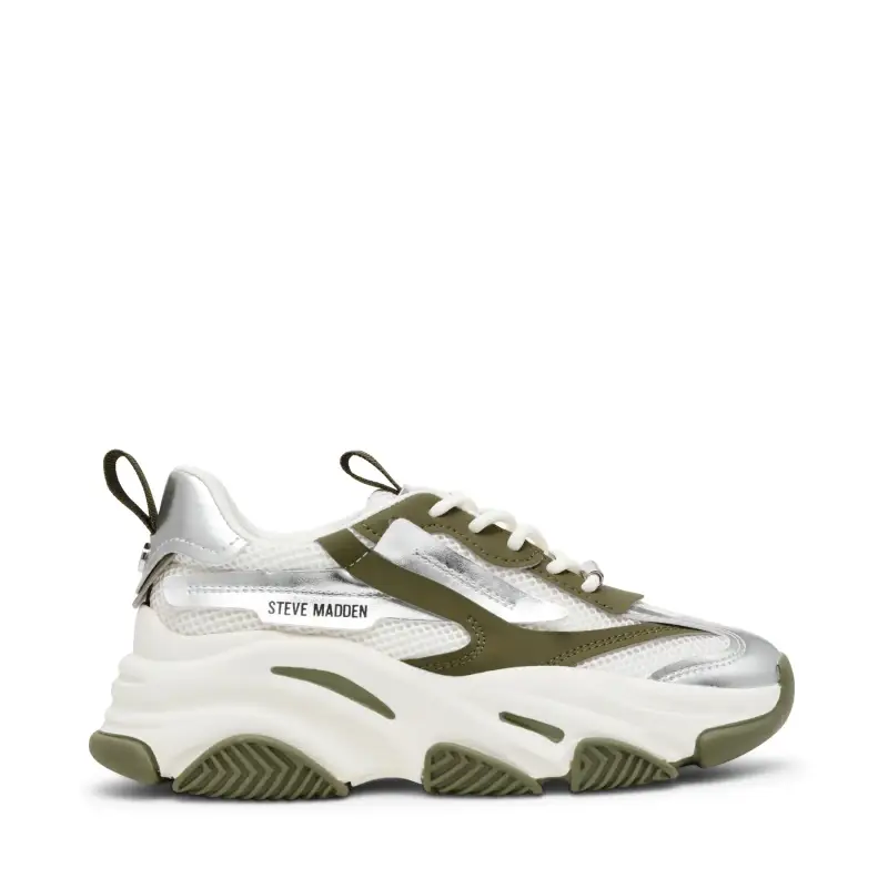 Sneakers da donna Steve Madden Possession-E