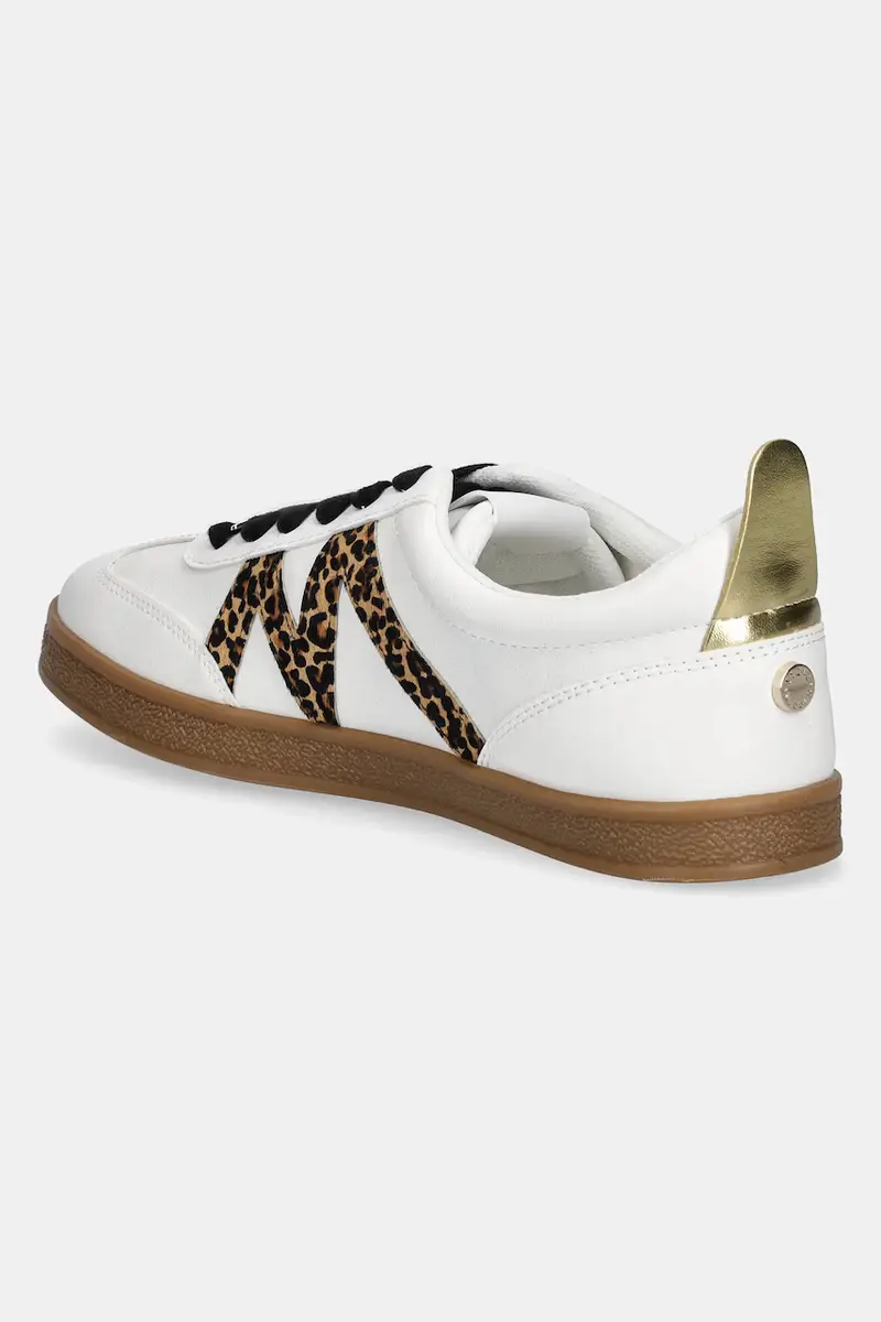 sneakers Degree colore bianco SM11003179 miniatura 3