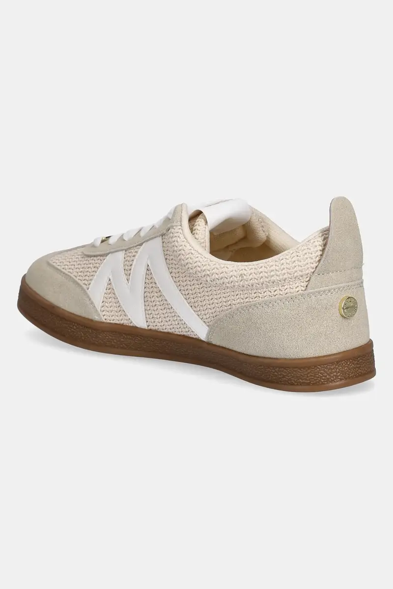 sneakers Degree donna colore beige SM11003179 miniatura 3