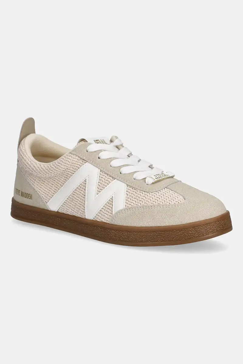 sneakers Degree donna colore beige SM11003179