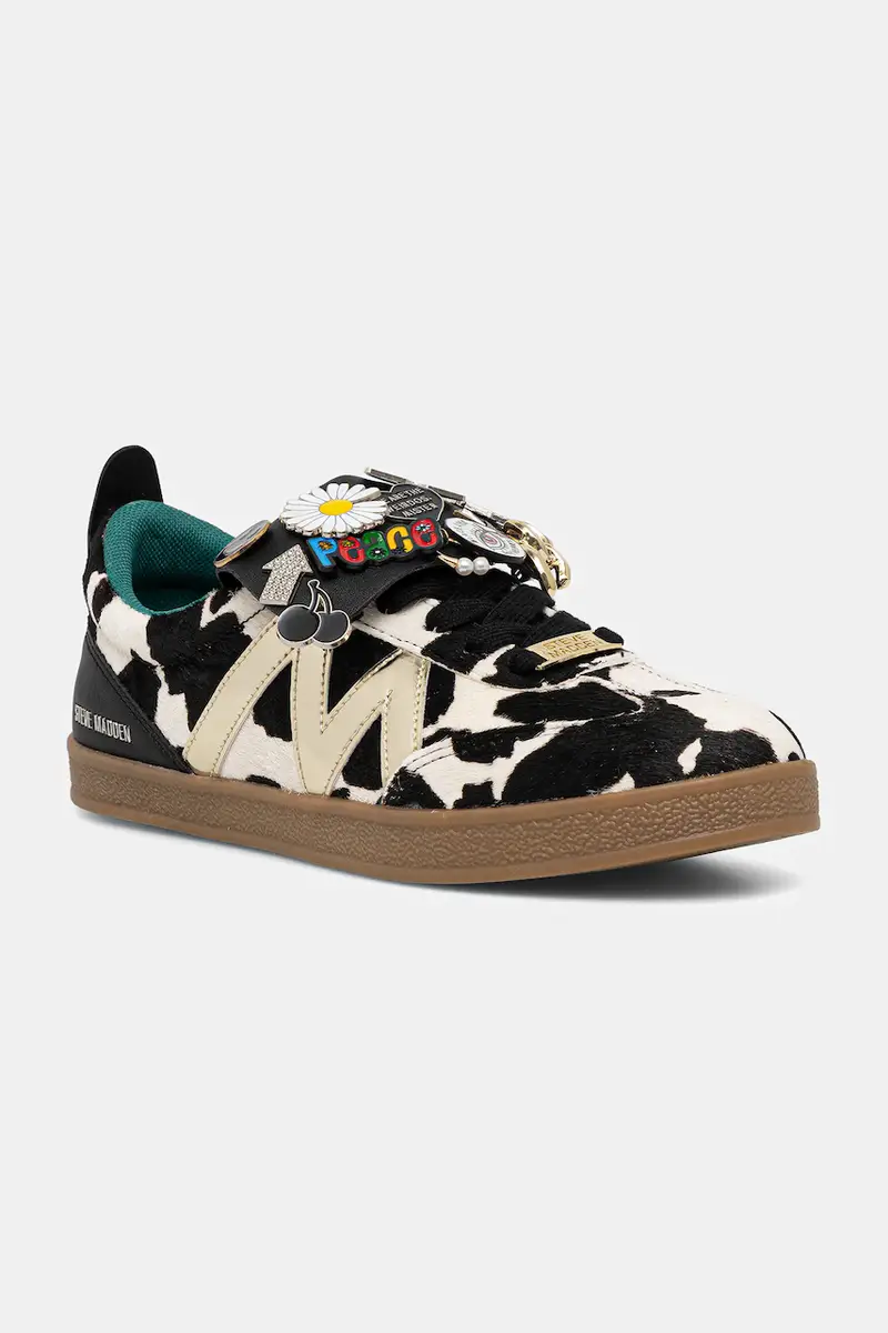 sneakers Divulge-C donna colore nero 11005070