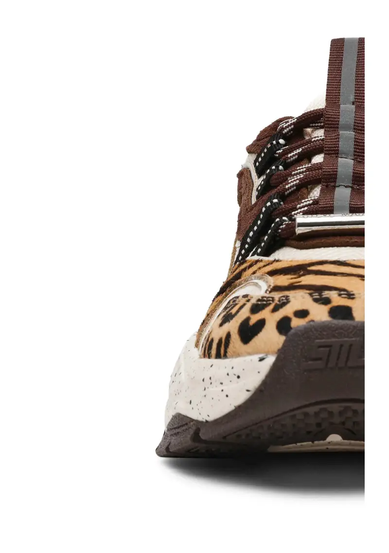 Sneakers Donna Fantasia miniatura 2