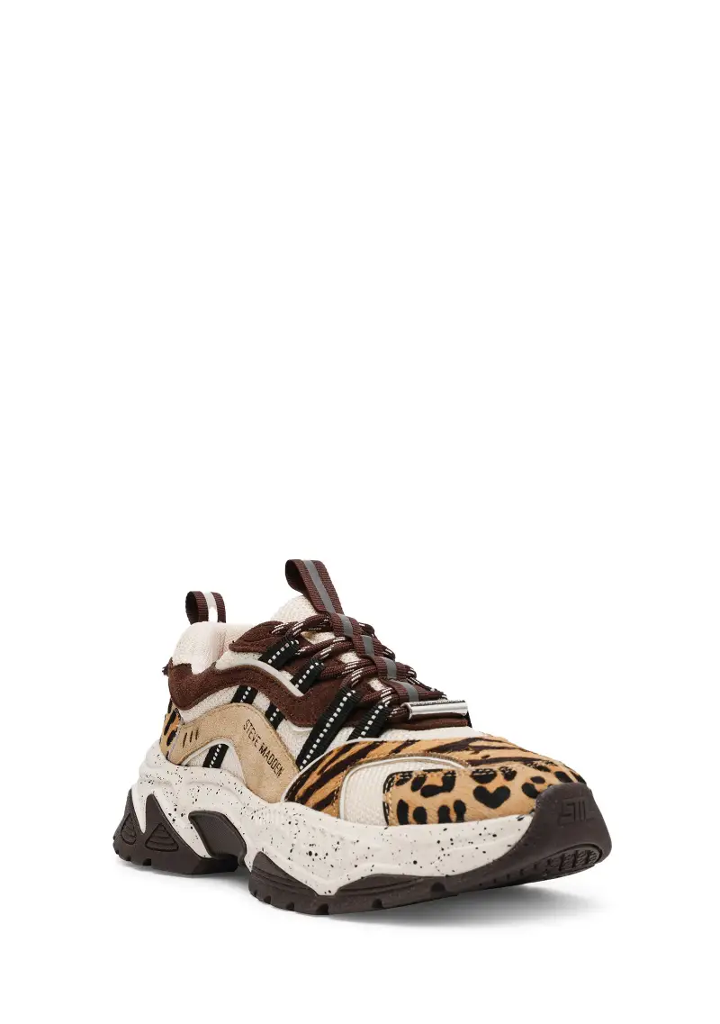 Sneakers Donna Fantasia miniatura 3