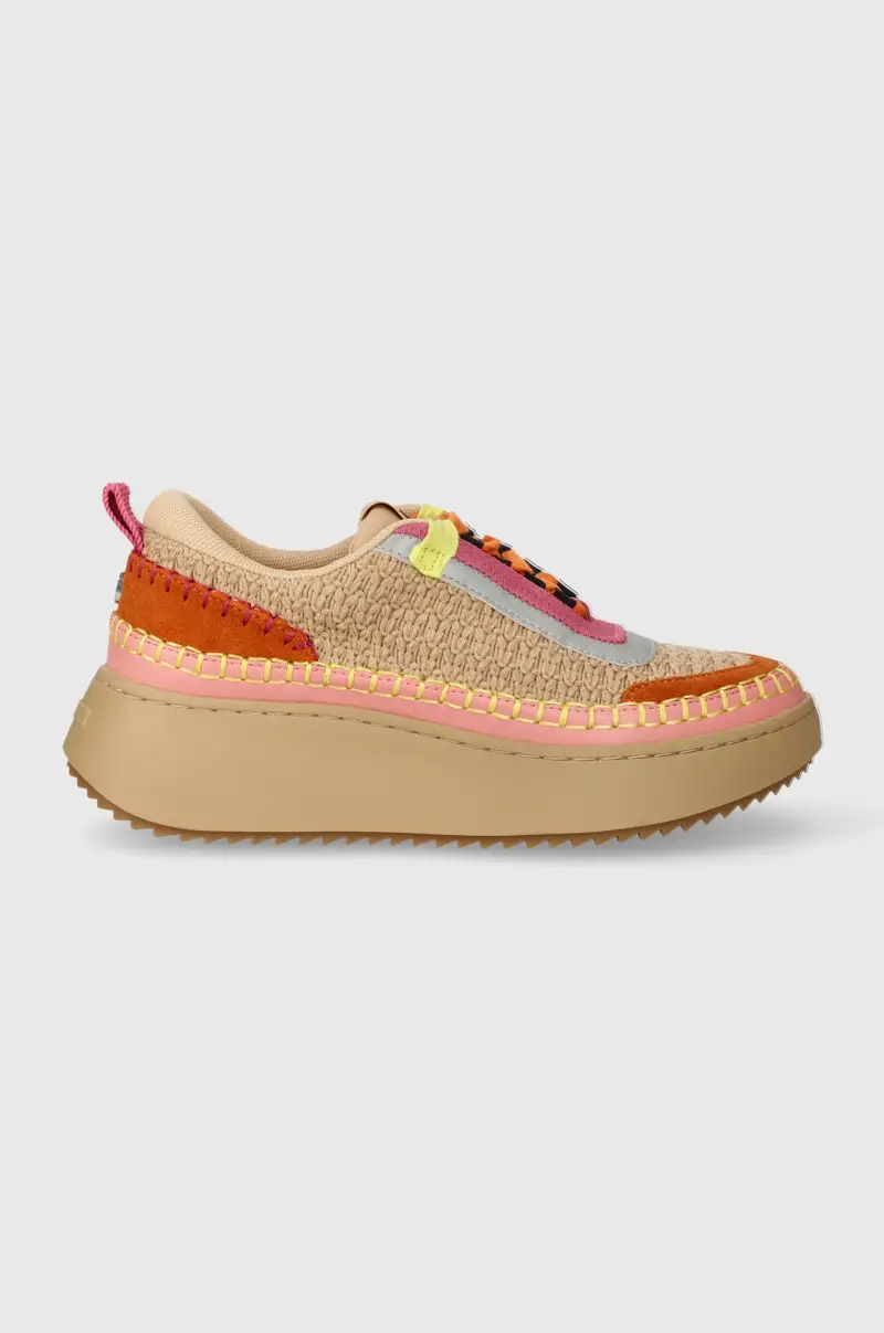 sneakers Doubletake SM11002798 Multicolore