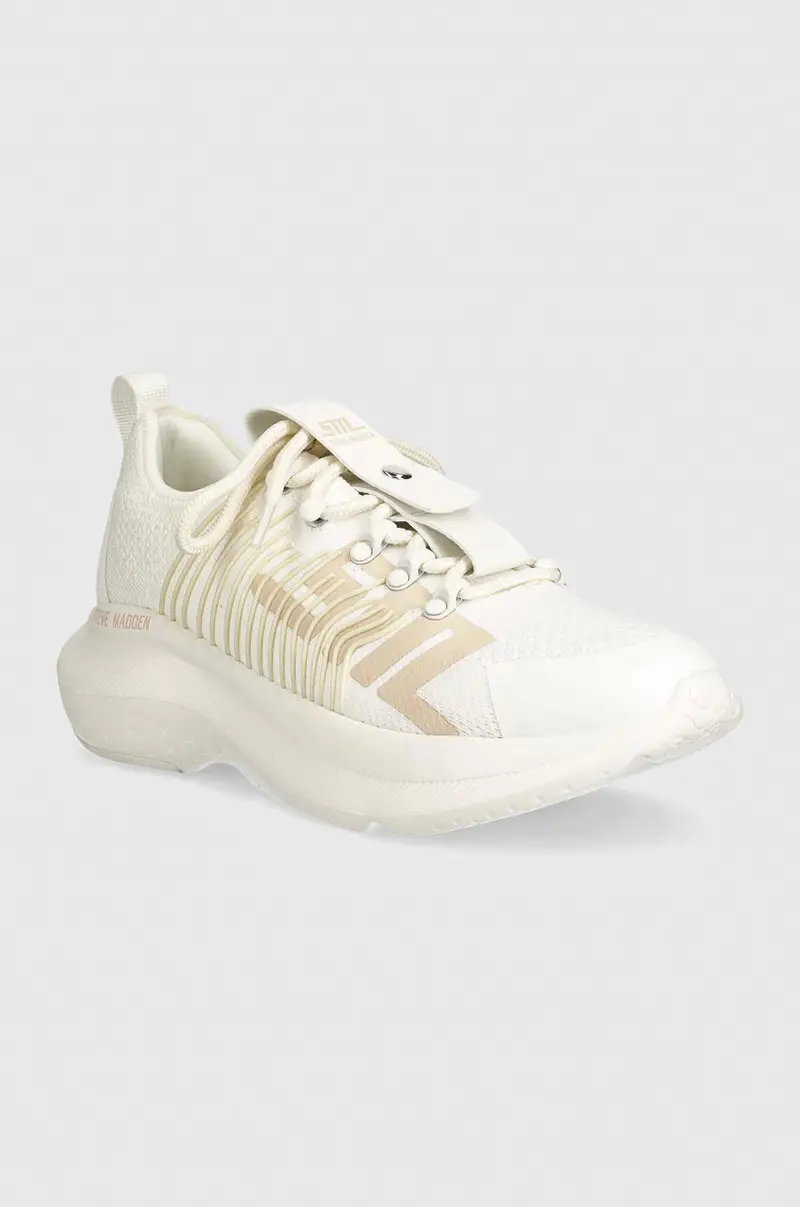 sneakers Elevate 1 colore bianco SM11003048