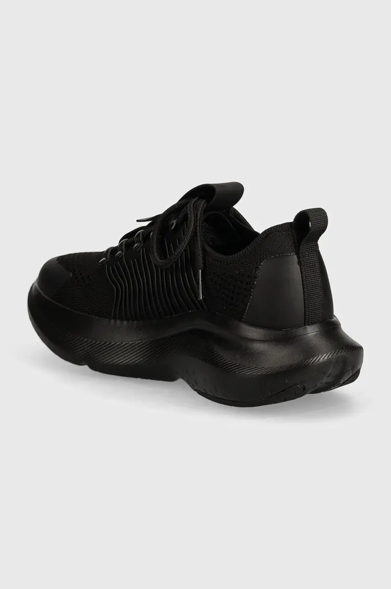sneakers Elevate 1 colore nero SM11003048 miniatura 3
