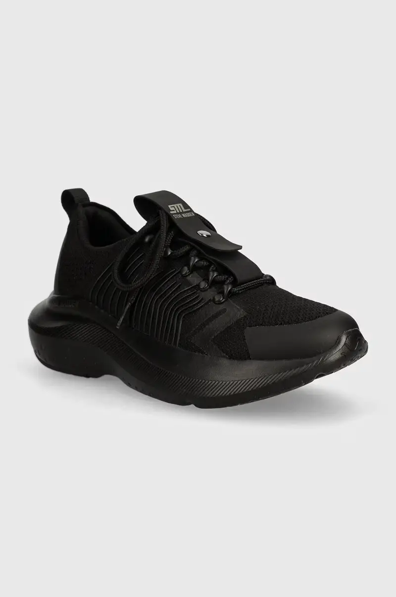 sneakers Elevate 1 colore nero SM11003048