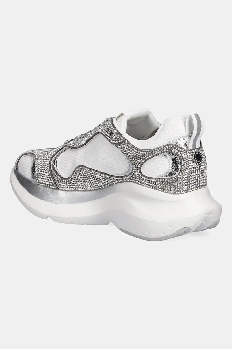 sneakers Elevate 1R colore argento SM11003640 miniatura 3