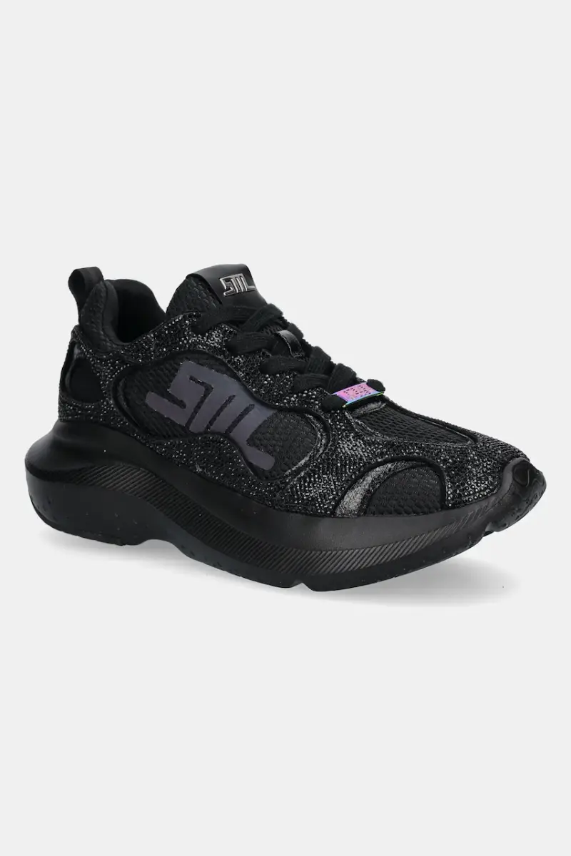sneakers Elevate 1R colore nero SM11003640
