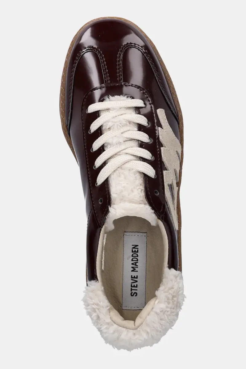 sneakers Emina Granata miniatura 4