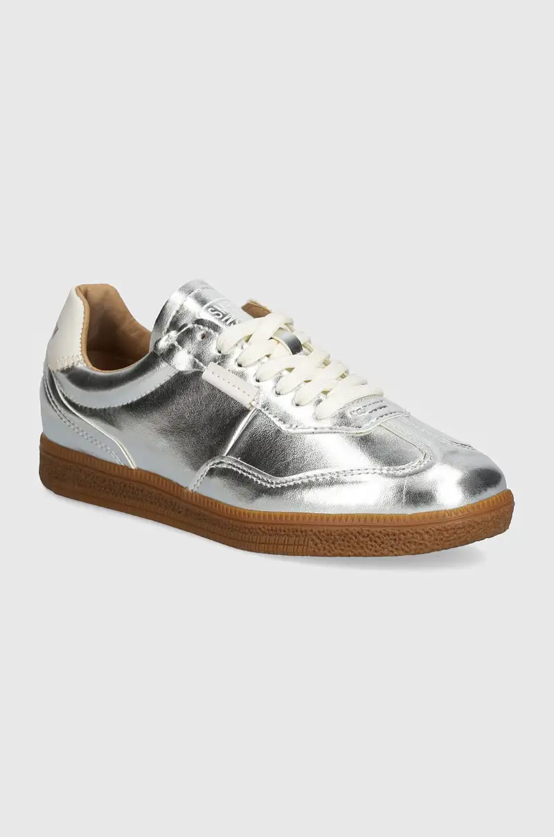 sneakers Emporia colore argento SM11003419