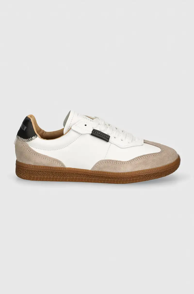 sneakers Emporia colore bianco SM11003419 miniatura 2