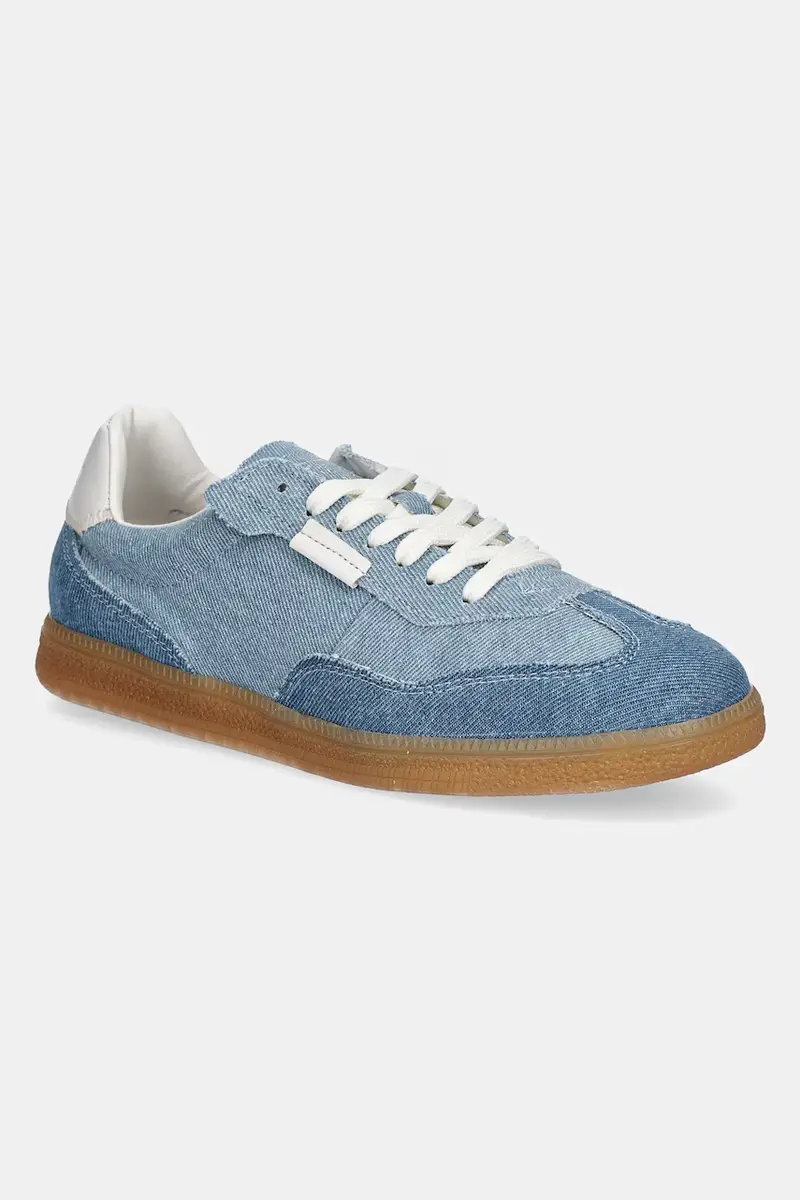 sneakers Emporia donna colore blu SM11003419