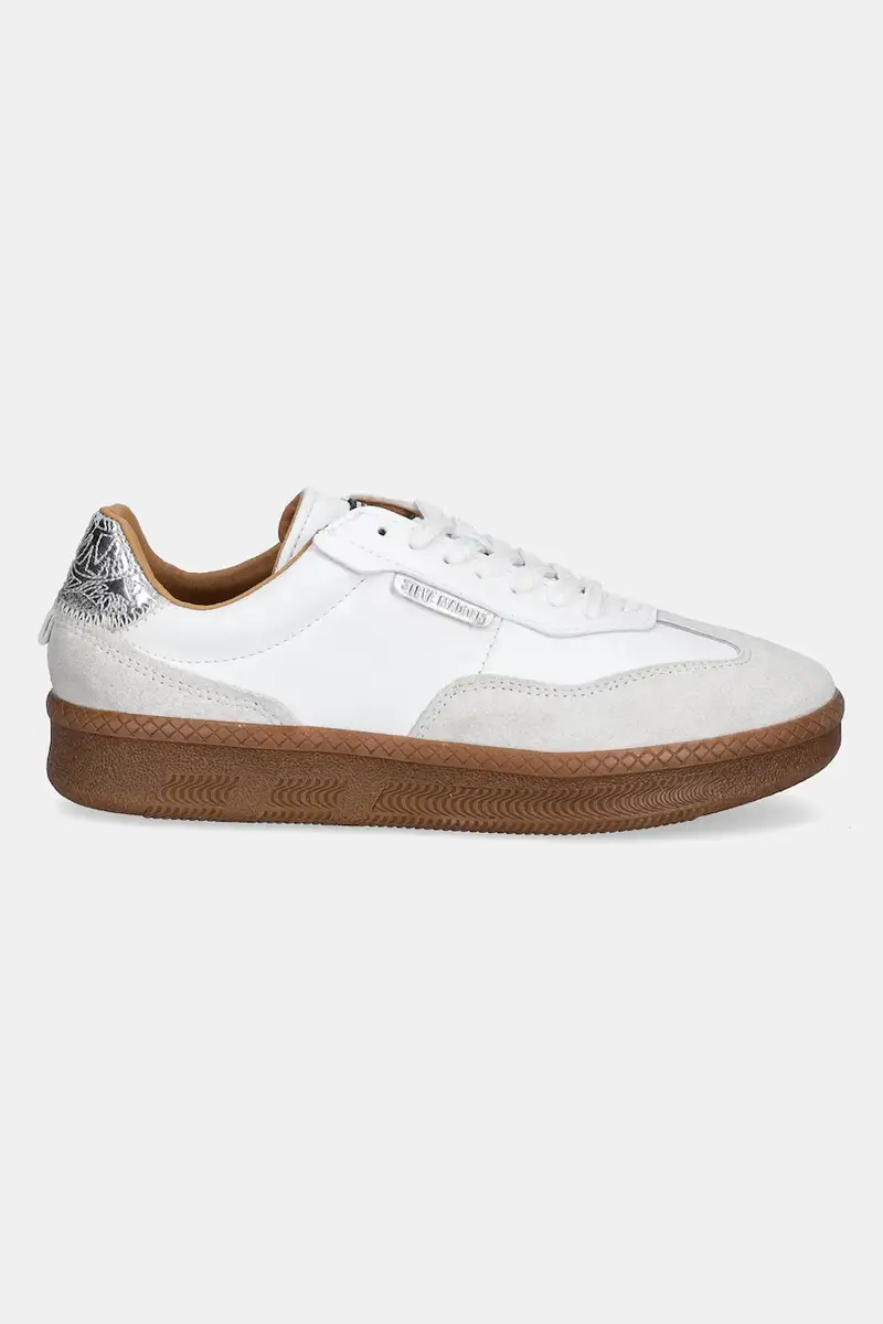 sneakers Euphoria colore bianco SM11003591 miniatura 2