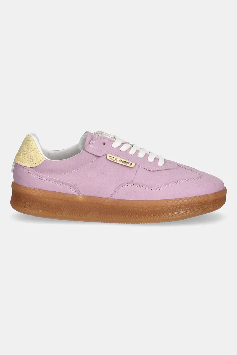 sneakers Euphoria donna colore violetto SM11003591 miniatura 2